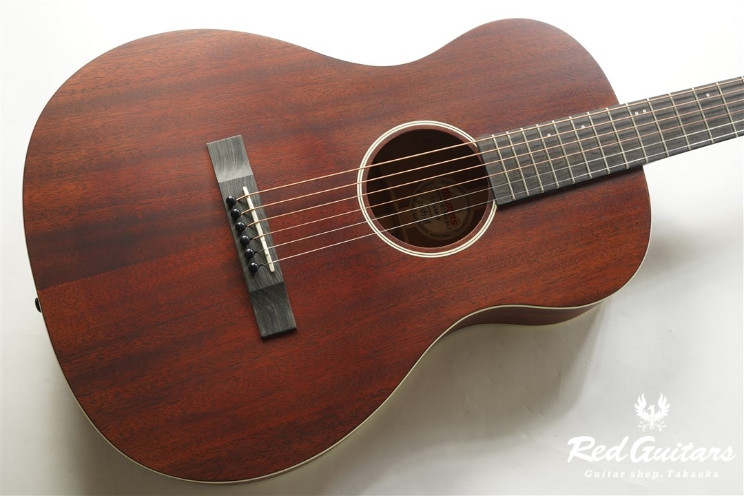 Morris Y-023MH NAT | Red Guitars Online Store